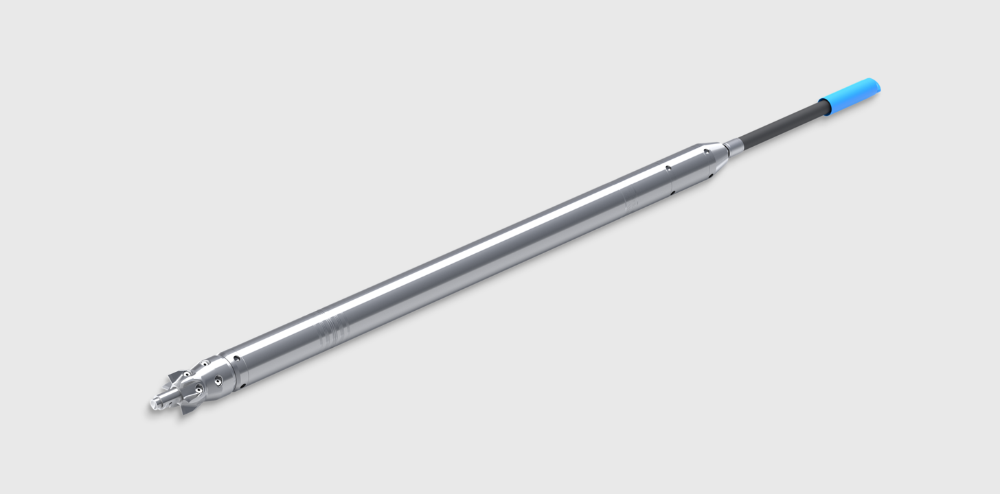 GRUNDOMAT SOIL DISPLACEMENT HAMMERS