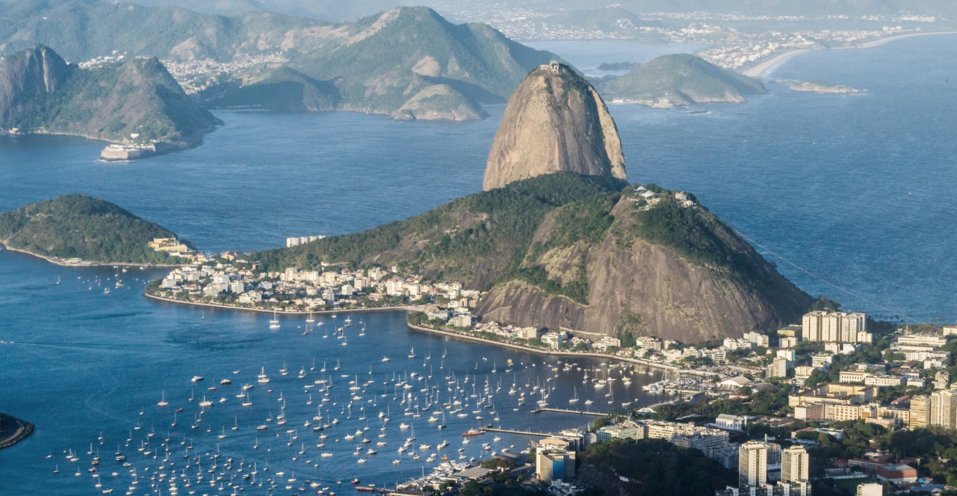 Goodbye water loss: Trenchless pipe renewal in Brazil 